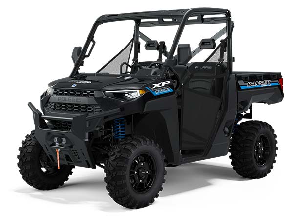 Se Ranger RANGER XP 1000 EPS NORDIC PRO SE | Auto Eder a.s.